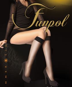 Funpol - Knee Highs 2017